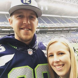 Meet your Posher, Dan